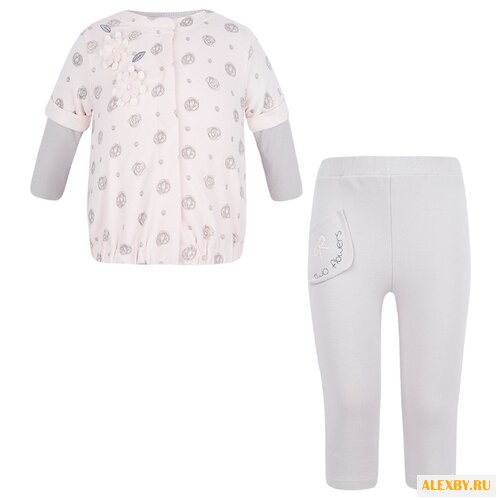 Комплект одежды Ewa Collection