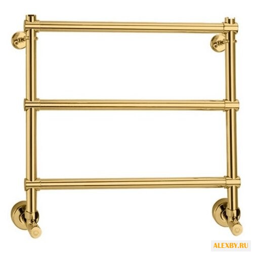 Водяной полотенцесушитель