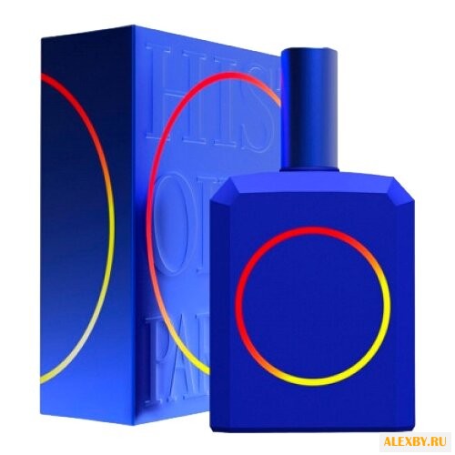 Histoires de Parfums This Is