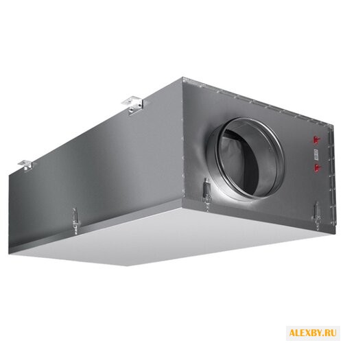 Вентиляционная установка Shuft