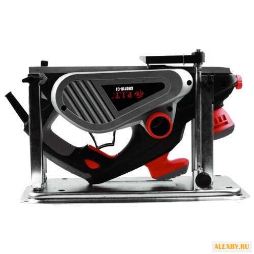 Электрорубанок P.I.T. GHO110-C1