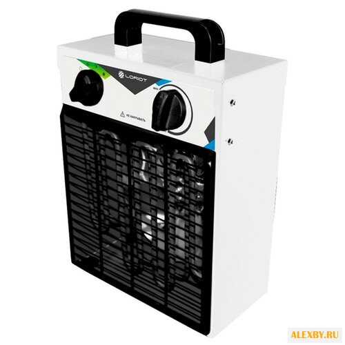 Электрическая пушка Loriot