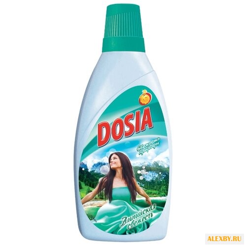 Ополаскиватель для белья