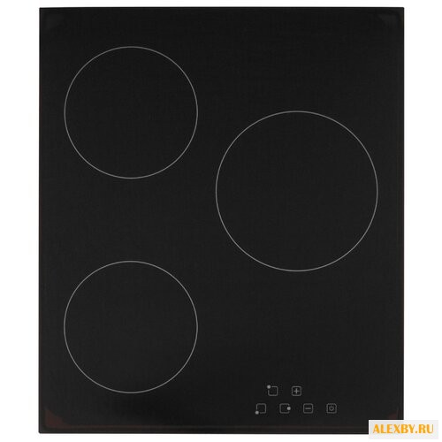 Варочная панель Simfer H45D13B011