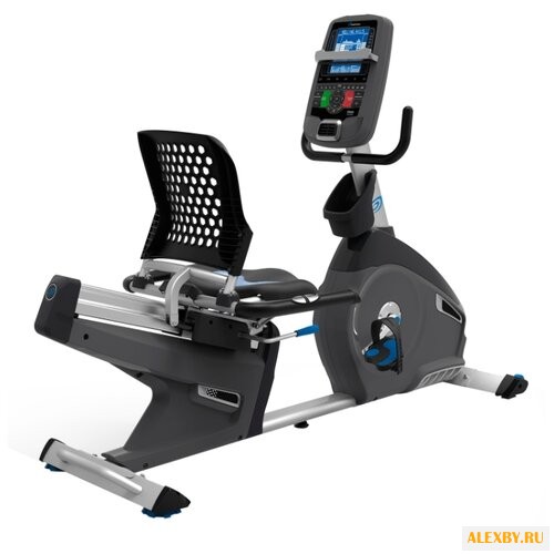 Горизонтальный велотренажер