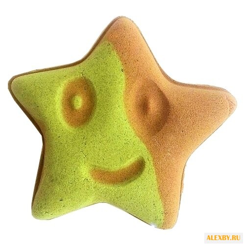 Кинетический песок лепа