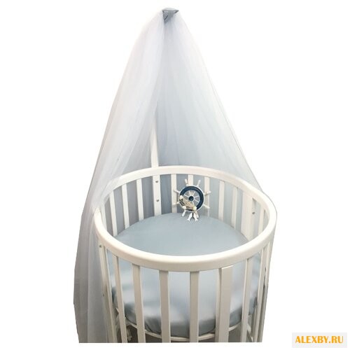 Балдахин MARELE Для кроватки