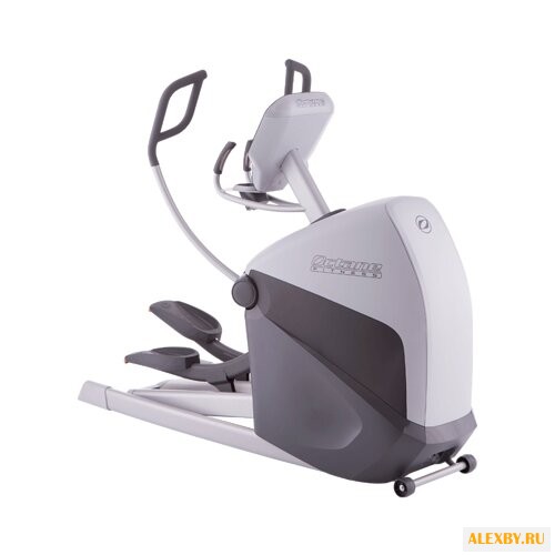 Эллиптический тренажер Octane