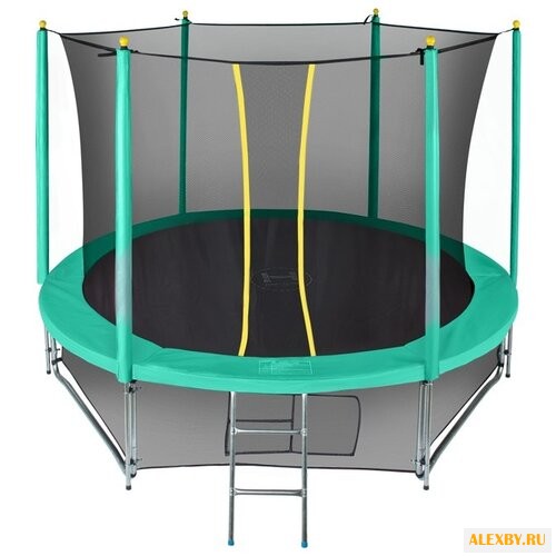 Каркасный батут Hasttings