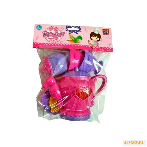 Набор посуды Shantou Gepai