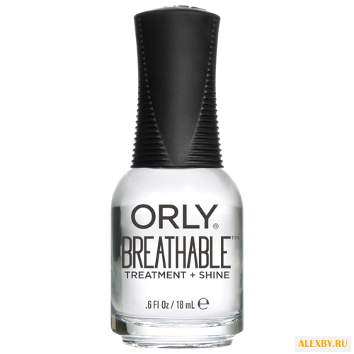 Лак Orly Breathable Treatment +