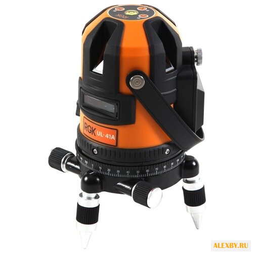Лазерный уровень RGK UL-41A