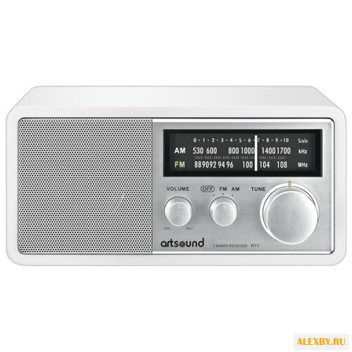 Радиоприемник Artsound R11