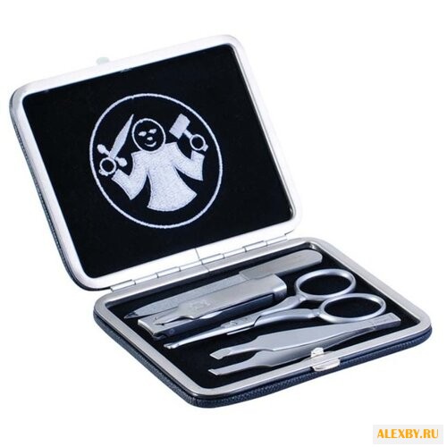 Набор Dovo Solingen 515016 4