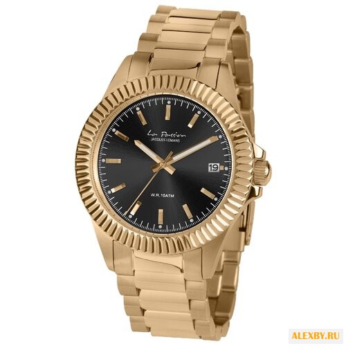 Наручные часы JACQUES LEMANS