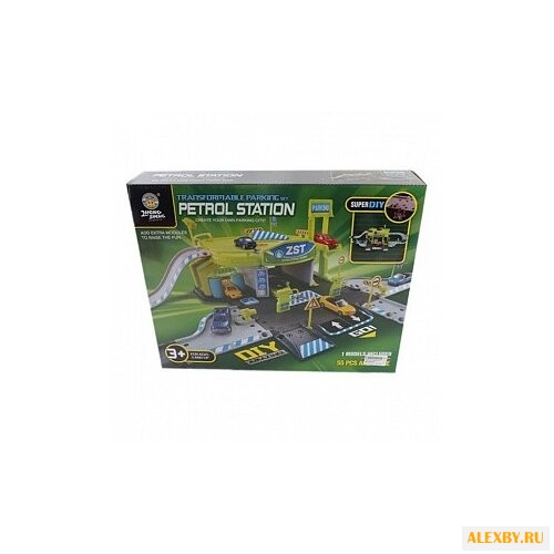 Shantou Gepai Игровой набор