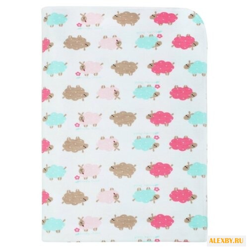 Многоразовые пеленки lucky