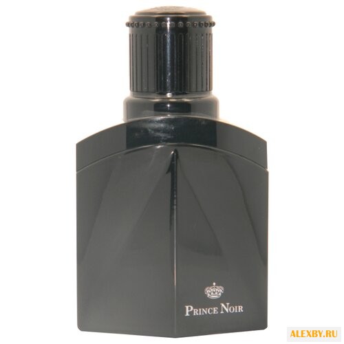 Marina de Bourbon Prince Noir