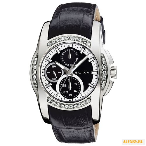 Наручные часы ELIXA E008-L025