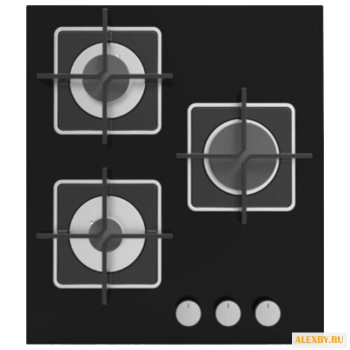 Варочная панель LEX GVG 432 BL