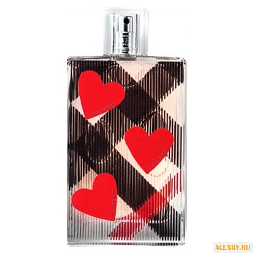 Burberry Brit for Women Limited
