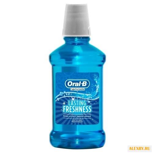Oral-B ополаскиватель Lasting