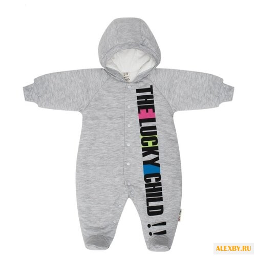 Комбинезон lucky child