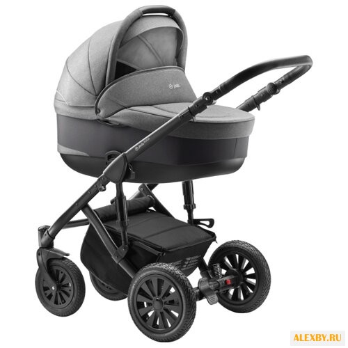 Универсальная коляска Jedo