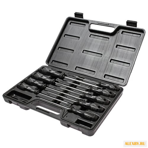 Набор отверток JTC 3301