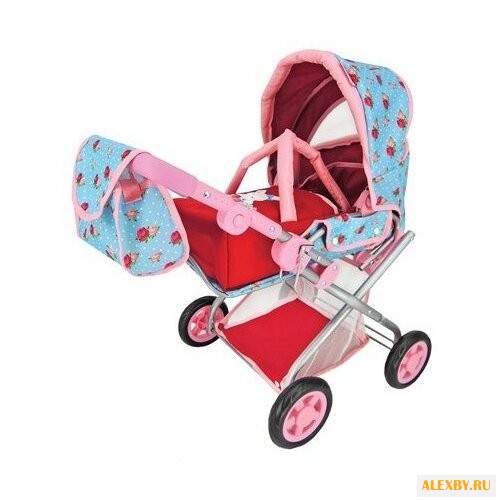 Коляска-трансформер Mary