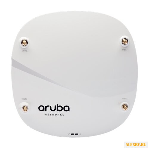 Bluetooth+Wi-Fi роутер Aruba