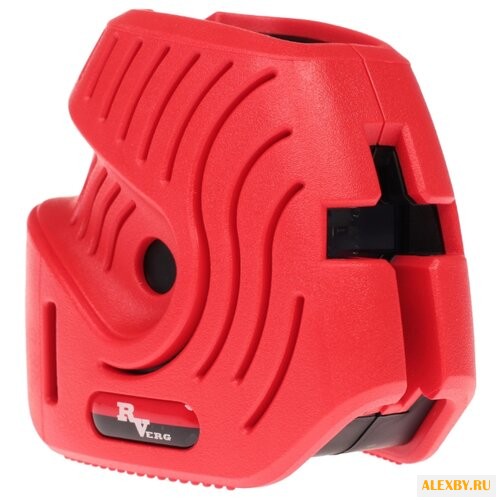 Лазерный уровень RedVerg RD-LQ 10