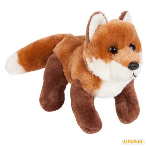 Мягкая игрушка Fluffy Family