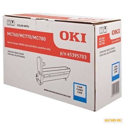 Картридж OKI 45395703