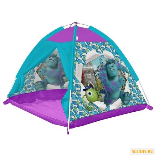 Палатка Fresh Trend Университет