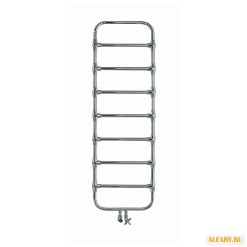 Водяной полотенцесушитель