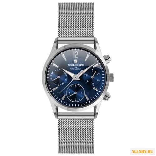 Наручные часы GEORGE KINI