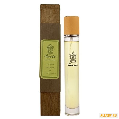 Pineider Classica di Magnolia