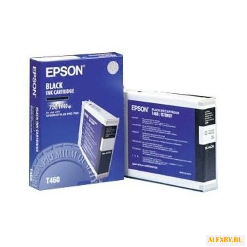 Картридж Epson C13T460011