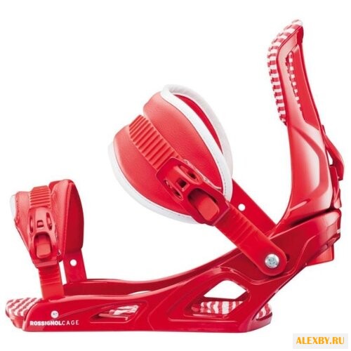 Крепления Rossignol Cage v2