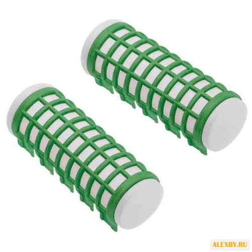 Классические бигуди DEWAL