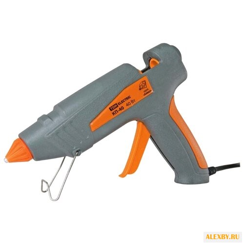 Клеевой пистолет TDM ЕLECTRIC