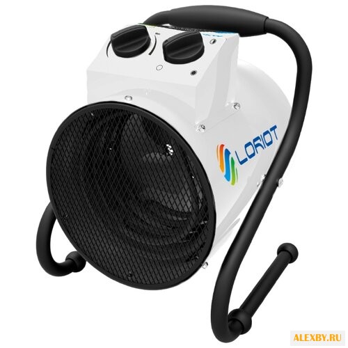 Электрическая пушка Loriot