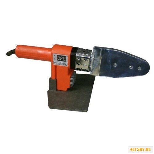 Аппарат для раструбной сварки