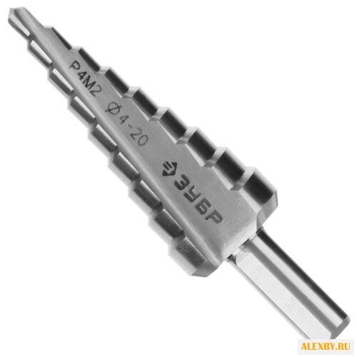 ЗУБР Мастер 29665-4-20-9