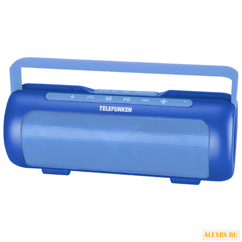Портативная акустика TELEFUNKEN