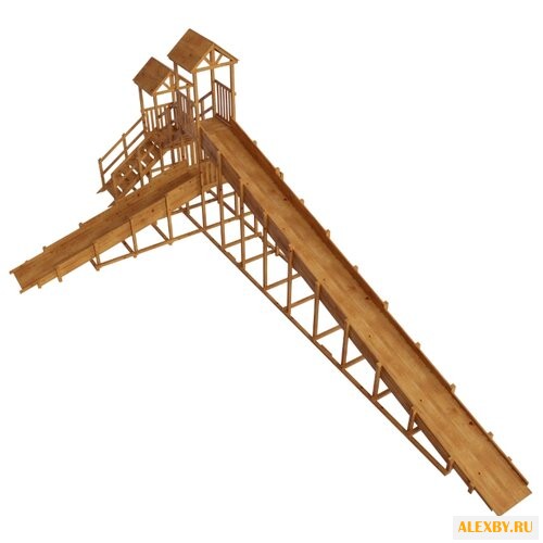 САМСОН Зима покрытие масло