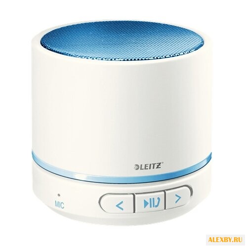 Портативная акустика Leitz WOW