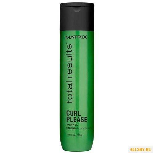 Matrix шампунь Total Results