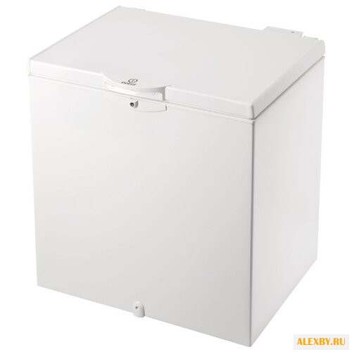 Морозильник Indesit OS B 200 2 H